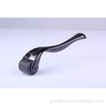 1.5mm Micro Derma Roller 540 Titanium For Anti Aging , Skin